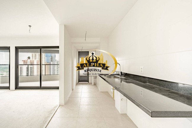 Imagem Apartamento com 2 Quartos à Venda, 124 m² em Alphaville Centro Industrial E Empresarial/alphaville. - Barueri Imagem Apartamento com 2 Quartos à Venda, 124 m² em Alphaville Centro Industrial E Empresarial/alphaville. - Barueri