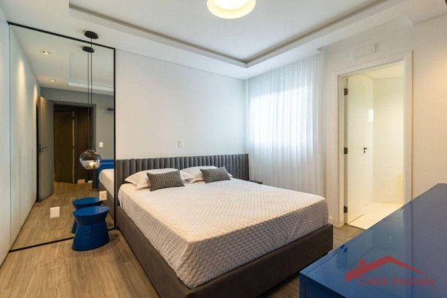 Imagem Apartamento com 3 Quartos à Venda, 92 m² em Anita Garibaldi - Joinville