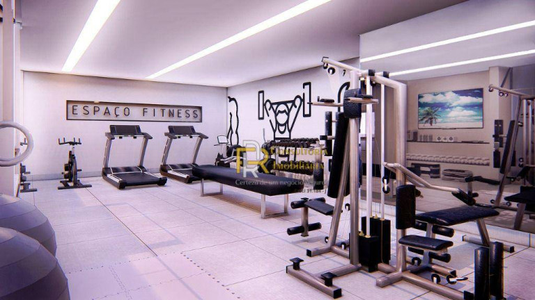 Imagem Apartamento com 2 Quartos à Venda, 71 m² em Jardim Imperador - Praia Grande Imagem Apartamento com 2 Quartos à Venda, 71 m² em Jardim Imperador - Praia Grande