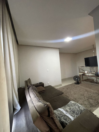 Imagem Casa com 4 Quartos à Venda, 217 m² em São Cristóvão - Goianésia Imagem Casa com 4 Quartos à Venda, 217 m² em São Cristóvão - Goianésia