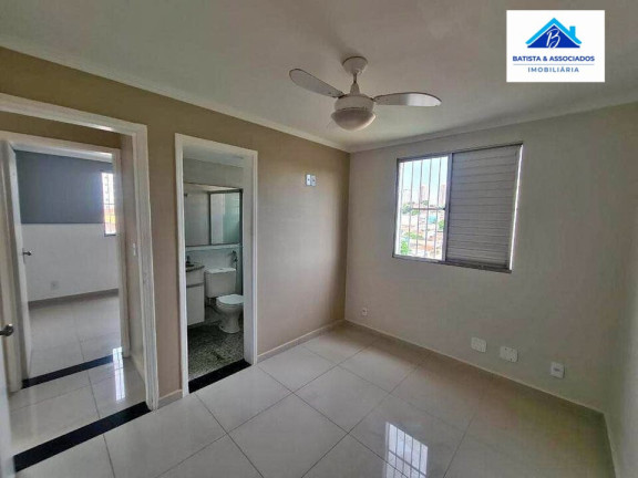 Imagem Apartamento com 3 Quartos à Venda, 79 m² em Vila Industrial - Campinas Imagem Apartamento com 3 Quartos à Venda, 79 m² em Vila Industrial - Campinas