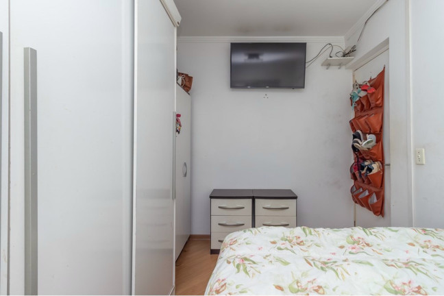 Imagem Apartamento com 2 Quartos à Venda, 45 m² em Jardim Santa Cruz (sacomã) - São Paulo Imagem Apartamento com 2 Quartos à Venda, 45 m² em Jardim Santa Cruz (sacomã) - São Paulo