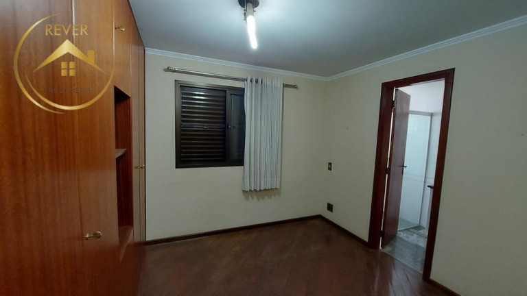Imagem Apartamento com 3 Quartos à Venda, 238 m² em Jardim Flamboyant - Campinas