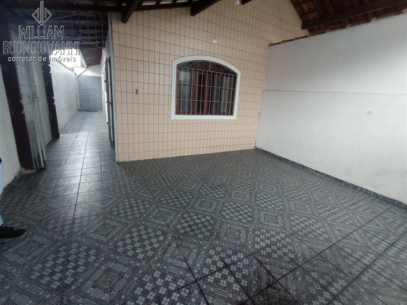 Imagem Casa com 1 Quarto à Venda, 75 m² em Maracana - Praia Grande