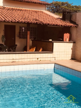 Imagem Casa com 7 Quartos à Venda, 292 m² em Barra Do Jucu - Vila Velha Imagem Casa com 7 Quartos à Venda, 292 m² em Barra Do Jucu - Vila Velha