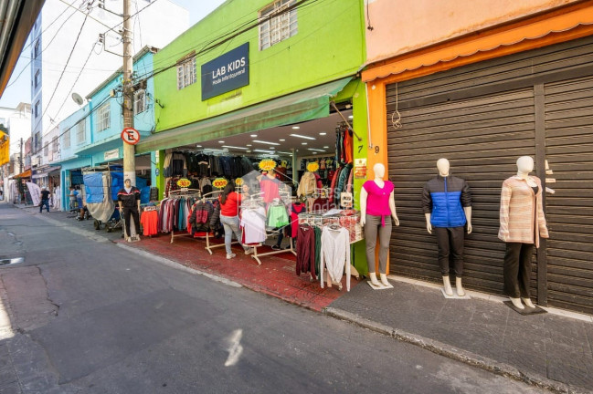 Imagem Loja à Venda, 1.744 m² em Brás - São Paulo Imagem Loja à Venda, 1.744 m² em Brás - São Paulo