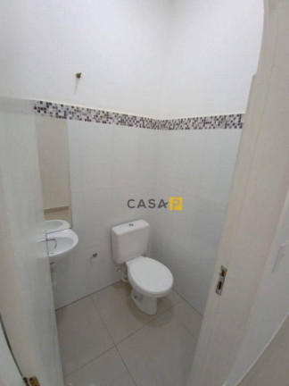 Imagem Casa para Alugar, 251 m² em Vila Pavan - Americana Imagem Casa para Alugar, 251 m² em Vila Pavan - Americana