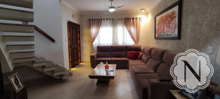 Imagem Sobrado com 4 Quartos à Venda, 207 m² em Cibratel I - Itanhaém Imagem Sobrado com 4 Quartos à Venda, 207 m² em Cibratel I - Itanhaém