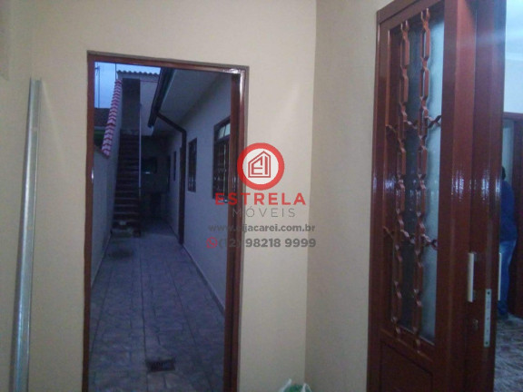 Imagem Casa com 2 Quartos à Venda, 128 m² em Jardim Didinha - Jacareí Imagem Casa com 2 Quartos à Venda, 128 m² em Jardim Didinha - Jacareí