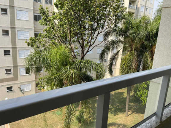 Imagem Apartamento com 2 Quartos à Venda, em Jardim Nova Europa - Campinas Imagem Apartamento com 2 Quartos à Venda, em Jardim Nova Europa - Campinas