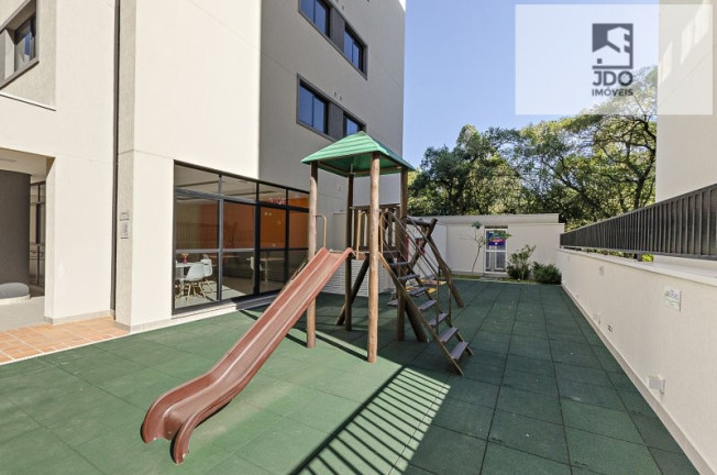 Imagem Apartamento com 3 Quartos à Venda, 71 m² em Santo Inácio - Curitiba Imagem Apartamento com 3 Quartos à Venda, 71 m² em Santo Inácio - Curitiba