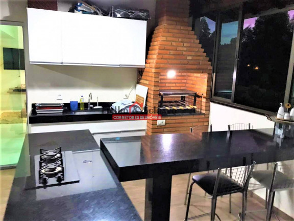 Imagem Apartamento com 3 Quartos à Venda, 190 m² em Recanto Da Serra - Viçosa Imagem Apartamento com 3 Quartos à Venda, 190 m² em Recanto Da Serra - Viçosa