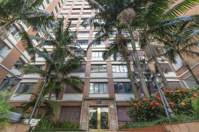 Imagem Apartamento com 2 Quartos à Venda, 121 m² em Higienópolis - São Paulo Imagem Apartamento com 2 Quartos à Venda, 121 m² em Higienópolis - São Paulo