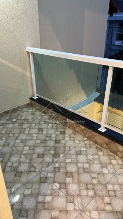 Imagem Sobrado com 3 Quartos à Venda, 110 m² em Vila Laís - São Paulo Imagem Sobrado com 3 Quartos à Venda, 110 m² em Vila Laís - São Paulo