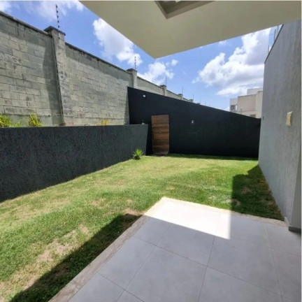 Imagem Casa com 4 Quartos à Venda, 204 m² em Terras Alphaville Camaçari - Camaçari Imagem Casa com 4 Quartos à Venda, 204 m² em Terras Alphaville Camaçari - Camaçari
