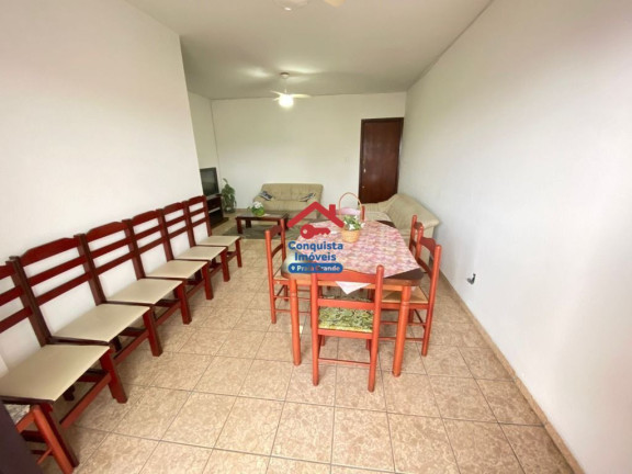 Imagem Apartamento com 2 Quartos à Venda, 92 m² em Boqueirão - Praia Grande Imagem Apartamento com 2 Quartos à Venda, 92 m² em Boqueirão - Praia Grande