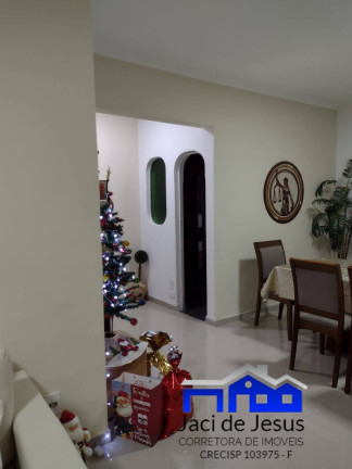 Imagem Apartamento com 3 Quartos à Venda, em Campo Grande - Santos Imagem Apartamento com 3 Quartos à Venda, em Campo Grande - Santos