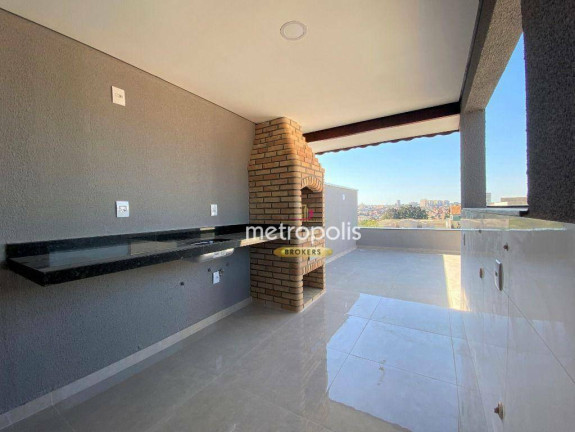 Imagem Cobertura com 2 Quartos à Venda, 72 m² em Jardim Utinga - Santo André Imagem Cobertura com 2 Quartos à Venda, 72 m² em Jardim Utinga - Santo André
