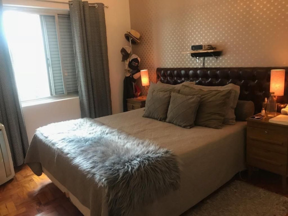 Imagem Apartamento com 3 Quartos à Venda, 114 m² em Sumarezinho - São Paulo