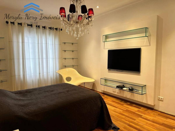 Imagem Apartamento com 4 Quartos à Venda, 370 m² em Cerqueira César - São Paulo Imagem Apartamento com 4 Quartos à Venda, 370 m² em Cerqueira César - São Paulo