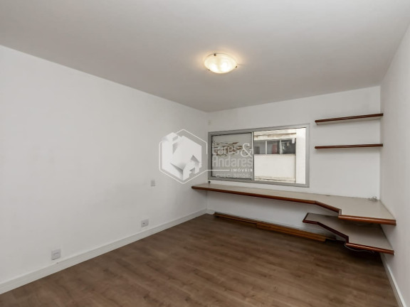 Imagem Apartamento com 3 Quartos à Venda, 176 m² em Jardim Paulista - São Paulo Imagem Apartamento com 3 Quartos à Venda, 176 m² em Jardim Paulista - São Paulo