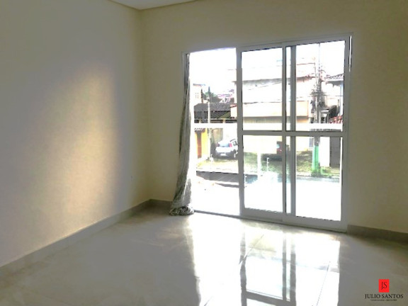 Imagem Sobrado com 3 Quartos à Venda, 110 m² em Silop - Ubatuba