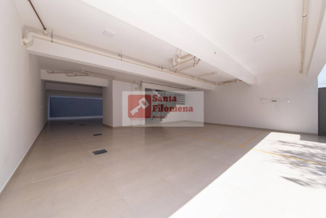 Imagem Apartamento com 2 Quartos para Alugar, 51 m² em Vila Curuçá - Santo André Imagem Apartamento com 2 Quartos para Alugar, 51 m² em Vila Curuçá - Santo André