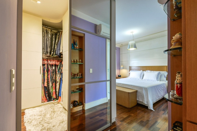 Imagem Apartamento com 3 Quartos à Venda, 177 m² em Jardim Europa - São Paulo Imagem Apartamento com 3 Quartos à Venda, 177 m² em Jardim Europa - São Paulo