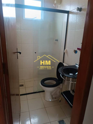 Imagem Sobrado com 3 Quartos para Alugar, 120 m² em Jardim Independencia - Sao Vicente