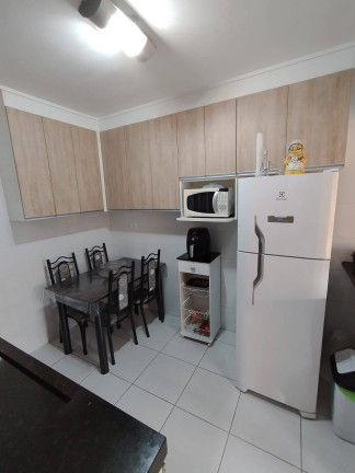 Imagem Casa com 2 Quartos à Venda, 60 m² em Jardim Ponte Rasa - São Paulo Imagem Casa com 2 Quartos à Venda, 60 m² em Jardim Ponte Rasa - São Paulo