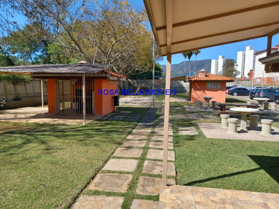 Imagem Apartamento com 2 Quartos à Venda, 54 m² em Parque Residencial Eloy Chaves - Jundiaí Imagem Apartamento com 2 Quartos à Venda, 54 m² em Parque Residencial Eloy Chaves - Jundiaí