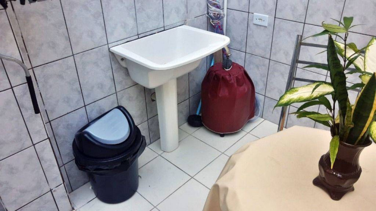 Imagem Apartamento com 1 Quarto à Venda, 33 m² em Ocian - Praia Grande Imagem Apartamento com 1 Quarto à Venda, 33 m² em Ocian - Praia Grande
