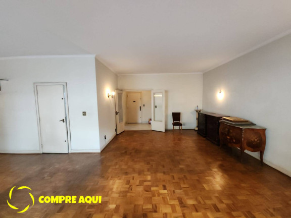 Imagem Apartamento com 4 Quartos à Venda, 250 m² em Santa Cecília - São Paulo Imagem Apartamento com 4 Quartos à Venda, 250 m² em Santa Cecília - São Paulo