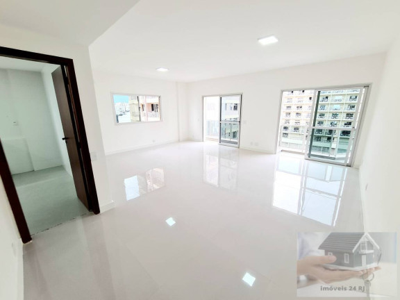 Imagem Apartamento com 4 Quartos à Venda, 185 m² em Copacabana - Rio De Janeiro