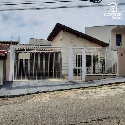 Imagem Casa com 3 Quartos à Venda, 153 m² em Amaryllis - Poços De Caldas Imagem Casa com 3 Quartos à Venda, 153 m² em Amaryllis - Poços De Caldas