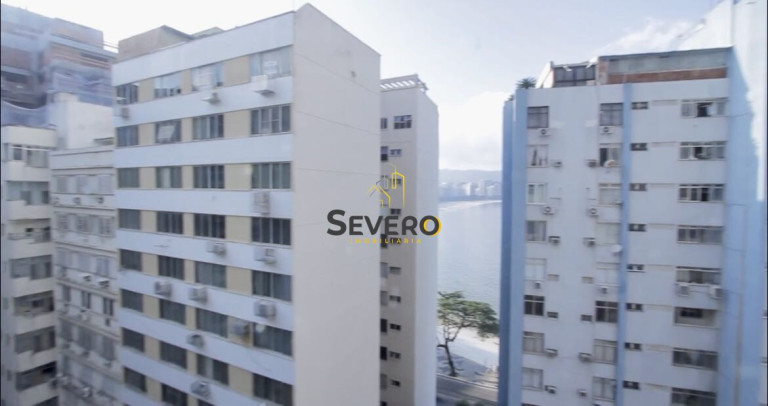 Apartamento com 3 Quartos à Venda, 115 m² em Icaraí - Niterói
