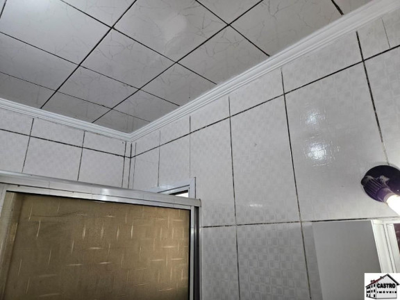Imagem Casa com 3 Quartos à Venda, 150 m² em Parque Das Paineiras - São Paulo