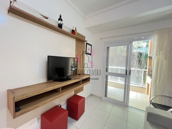 Foto do imóvel Apartamento com 2 Quartos à Venda, 72 m² em Praia Grande - Ubatuba