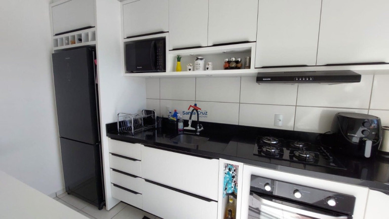 Imagem Apartamento com 2 Quartos à Venda, 61 m² em Vargem Do Bom Jesus - Florianópolis Imagem Apartamento com 2 Quartos à Venda, 61 m² em Vargem Do Bom Jesus - Florianópolis