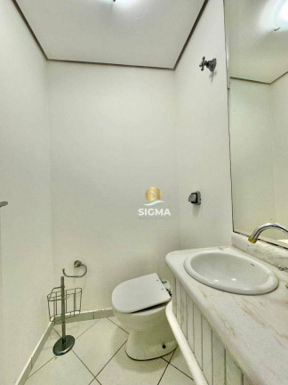 Imagem Apartamento com 3 Quartos à Venda, 184 m² em Pitangueiras - Guarujá Imagem Apartamento com 3 Quartos à Venda, 184 m² em Pitangueiras - Guarujá