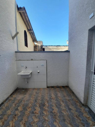 Imagem Apartamento com 2 Quartos à Venda, 38 m² em Vila Príncipe De Gales - Santo André Imagem Apartamento com 2 Quartos à Venda, 38 m² em Vila Príncipe De Gales - Santo André