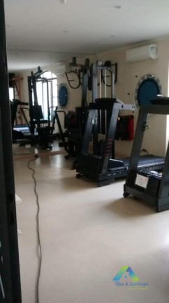 Imagem Apartamento com 3 Quartos à Venda, 84 m² em Moema - São Paulo
