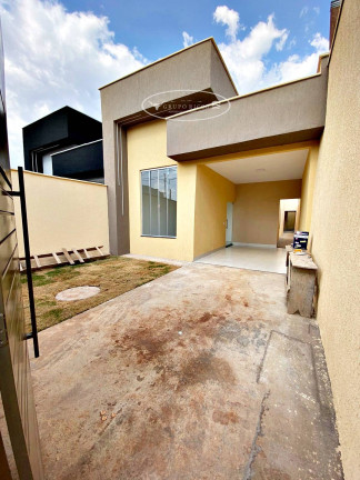 Imagem Casa com 3 Quartos à Venda, 120 m² em Jardim Colorado - Goiânia Imagem Casa com 3 Quartos à Venda, 120 m² em Jardim Colorado - Goiânia