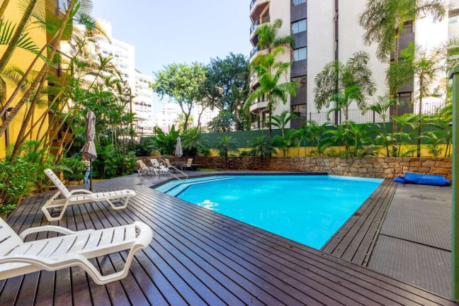 Imagem Apartamento com 4 Quartos à Venda, 270 m² em Santa Cecília - São Paulo Imagem Apartamento com 4 Quartos à Venda, 270 m² em Santa Cecília - São Paulo