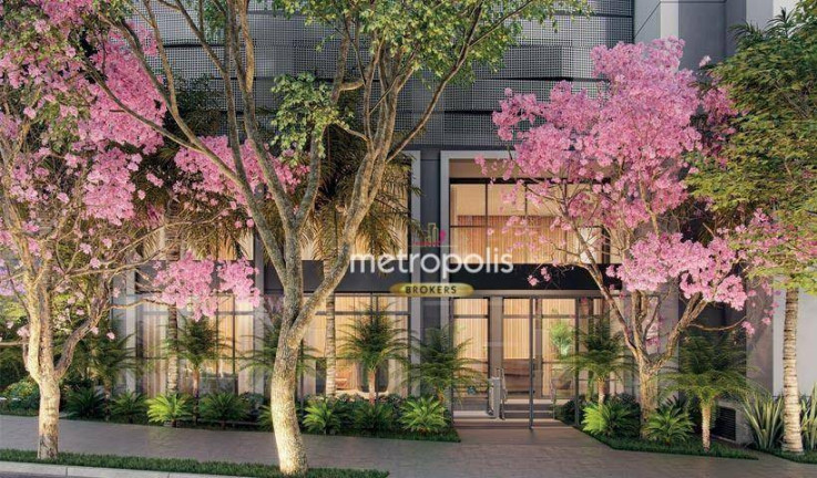 Imagem Studio com 1 Quarto à Venda, 21 m² em Paraíso - São Paulo Imagem Studio com 1 Quarto à Venda, 21 m² em Paraíso - São Paulo