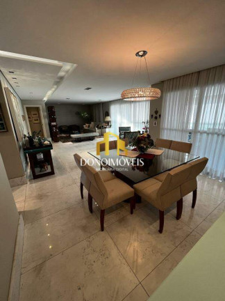 Imagem Apartamento com 4 Quartos à Venda, 237 m² em Centro - São Bernardo Do Campo Imagem Apartamento com 4 Quartos à Venda, 237 m² em Centro - São Bernardo Do Campo