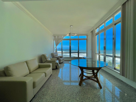 Imagem Apartamento com 4 Quartos à Venda, 192 m² em Pitangueiras - Guarujá Imagem Apartamento com 4 Quartos à Venda, 192 m² em Pitangueiras - Guarujá