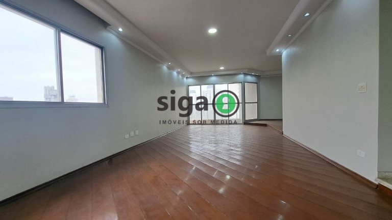 Apartamento com 4 Quartos à Venda, 224 m² em Vila Andrade - São Paulo