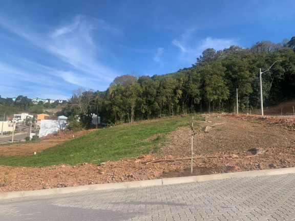 Terreno à Venda, 364 m² em Sao Roque - Bento Gonçalves