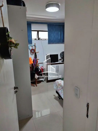 Imagem Apartamento com 3 Quartos à Venda, 127 m² em Varjota - Fortaleza Imagem Apartamento com 3 Quartos à Venda, 127 m² em Varjota - Fortaleza